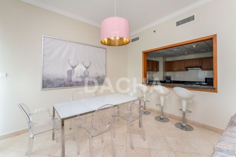 شقة في Dorra Bay, مرسى دبي, دبي 2 غرف نوم, 134 م² رقم 113690 - صورة 11