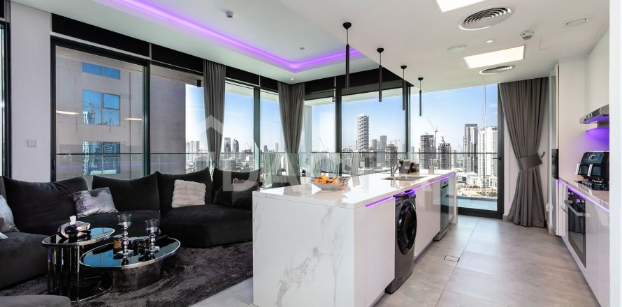 شقة في District 12, دائرة قرية جميرا, دبي 2 غرف نوم, 151 م² رقم 113685