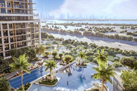 شقة في Sobha Hartland, مدينة محمد بن راشد, دبي 1غرف نوم, 63 م² رقم 113696 - صورة 4