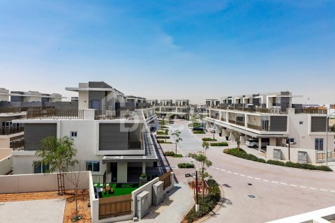 تاون هاوس في داماك هيلز (أكويا باي داماك), دبي 3 غرف نوم, 112 م² رقم 113689 - صورة 23