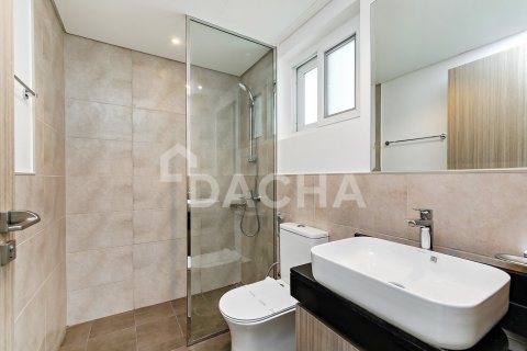 تاون هاوس في داماك هيلز (أكويا باي داماك), دبي 3 غرف نوم, 112 م² رقم 113689 - صورة 13