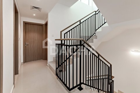 تاون هاوس في داماك هيلز (أكويا باي داماك), دبي 3 غرف نوم, 112 م² رقم 113689 - صورة 11