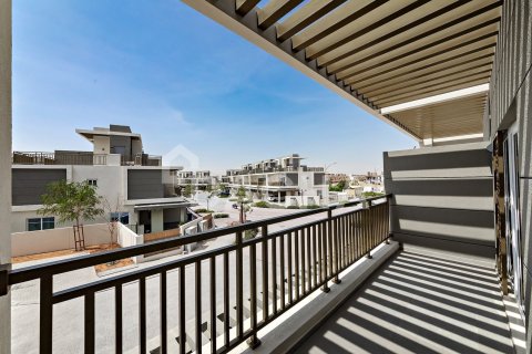تاون هاوس في داماك هيلز (أكويا باي داماك), دبي 3 غرف نوم, 112 م² رقم 113689 - صورة 20