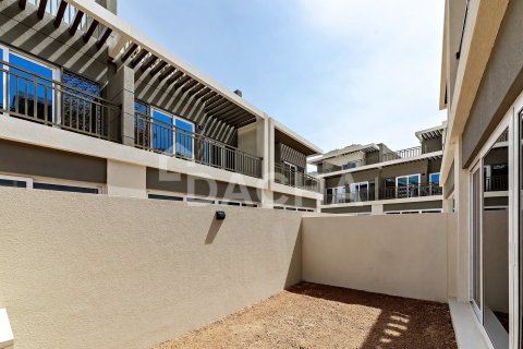 تاون هاوس في داماك هيلز (أكويا باي داماك), دبي 3 غرف نوم, 112 م² رقم 113689 - صورة 24