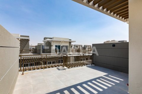 تاون هاوس في داماك هيلز (أكويا باي داماك), دبي 3 غرف نوم, 112 م² رقم 113689 - صورة 21
