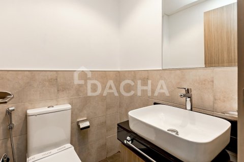 تاون هاوس في داماك هيلز (أكويا باي داماك), دبي 3 غرف نوم, 112 م² رقم 113689 - صورة 6