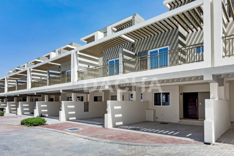 تاون هاوس في داماك هيلز (أكويا باي داماك), دبي 3 غرف نوم, 112 م² رقم 113689 - صورة 26