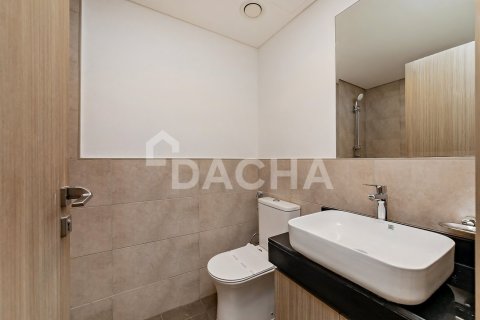 تاون هاوس في داماك هيلز (أكويا باي داماك), دبي 3 غرف نوم, 112 م² رقم 113689 - صورة 15