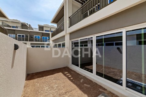 تاون هاوس في داماك هيلز (أكويا باي داماك), دبي 3 غرف نوم, 112 م² رقم 113689 - صورة 25