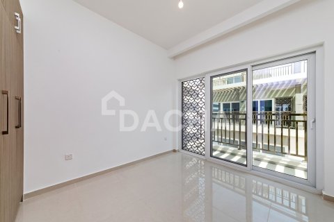 تاون هاوس في داماك هيلز (أكويا باي داماك), دبي 3 غرف نوم, 112 م² رقم 113689 - صورة 16