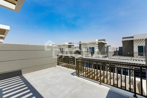 تاون هاوس في داماك هيلز (أكويا باي داماك), دبي 3 غرف نوم, 112 م² رقم 113689 - صورة 22