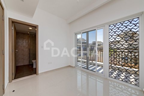تاون هاوس في داماك هيلز (أكويا باي داماك), دبي 3 غرف نوم, 112 م² رقم 113689 - صورة 14