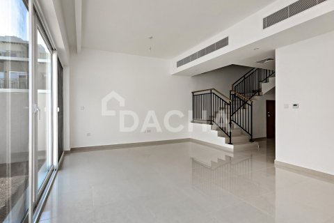 تاون هاوس في داماك هيلز (أكويا باي داماك), دبي 3 غرف نوم, 112 م² رقم 113689 - صورة 3