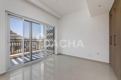 تاون هاوس في داماك هيلز (أكويا باي داماك), دبي 3 غرف نوم, 112 م² رقم 113689 - صورة 12