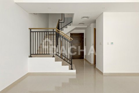 تاون هاوس في داماك هيلز (أكويا باي داماك), دبي 3 غرف نوم, 112 م² رقم 113689 - صورة 7