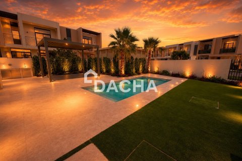 فيلا في EMAAR South, Dubai South (Dubai World Central), دبي 4 غرف نوم, 226 م² رقم 113695 - صورة 2