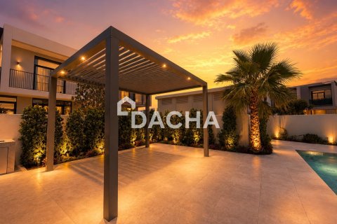 فيلا في EMAAR South, Dubai South (Dubai World Central), دبي 4 غرف نوم, 226 م² رقم 113695 - صورة 3