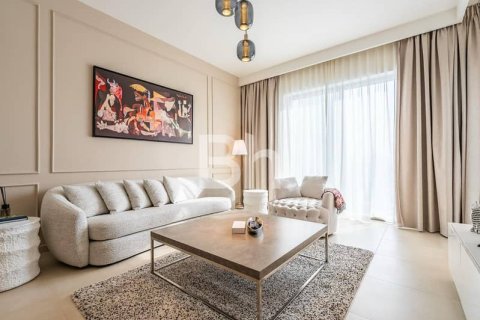 Снять в аренду квартиру в Дубае: 2 спальни, 107м², № 21077 - фото 17