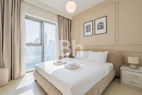 Снять в аренду квартиру в Дубае: 2 спальни, 107м², № 21077 - фото 7