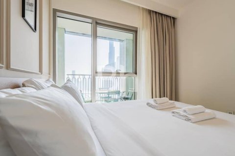 Снять в аренду квартиру в Дубае: 2 спальни, 107м², № 21077 - фото 8