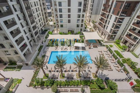 Apartment in Dubai Creek Harbour (The Lagoons), Dubai 1 bedroom, 71 sq.m. № 21098 - photo 12