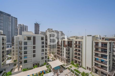 Apartment in Dubai Creek Harbour (The Lagoons), Dubai 1 bedroom, 71 sq.m. № 21098 - photo 14