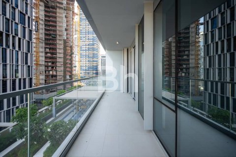 Appartement à Downtown Dubai (Downtown Burj Dubai), Dubai, 1 chambre, 75 m², № 21099 - photo 9