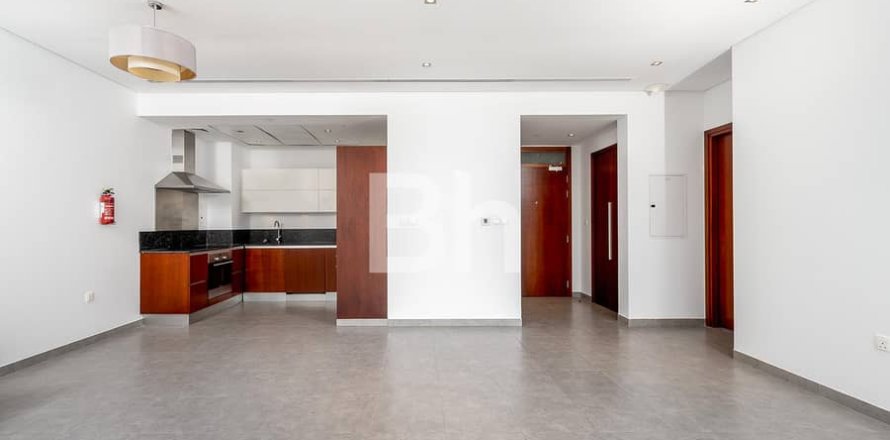 Квартира в Sheikh Zayed Road, Дубай, 1 спальня, 78м², № 21097