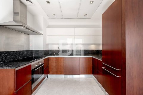 Снять в аренду квартиру в Sheikh Zayed Road, Дубай: 1 спальня, 78м², № 21097 - фото 10