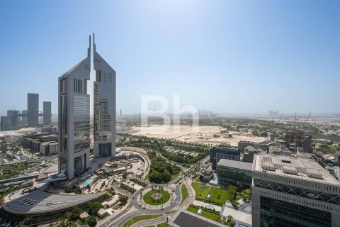 Снять в аренду квартиру в Sheikh Zayed Road, Дубай: 1 спальня, 78м², № 21097 - фото 5