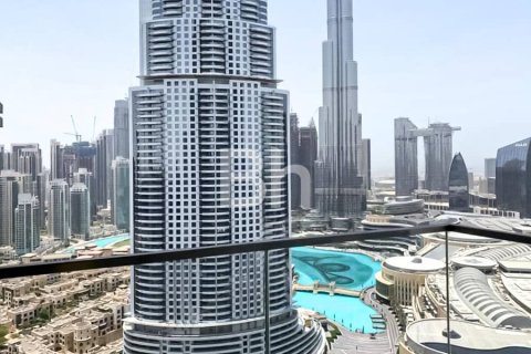 Appartement à Downtown Dubai (Downtown Burj Dubai), Dubai, 3 chambres, 196 m², № 21100 - photo 1