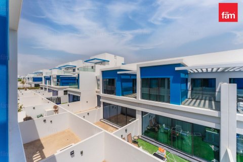 Maison de ville à Dubai, 4 chambres, 144 m², № 141310 - photo 6