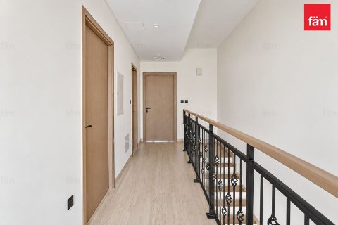 Maison de ville à Dubai, 4 chambres, 144 m², № 141310 - photo 9