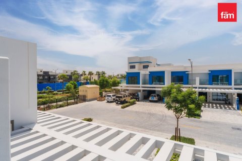 Maison de ville à Dubai, 4 chambres, 144 m², № 141310 - photo 4
