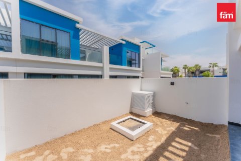 Maison de ville à Dubai, 4 chambres, 144 m², № 141310 - photo 16