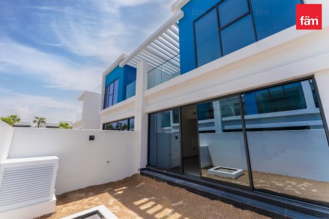 Maison de ville à Dubai, 4 chambres, 144 m², № 141310 - photo 14
