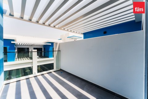 Maison de ville à Dubai, 4 chambres, 144 m², № 141310 - photo 13