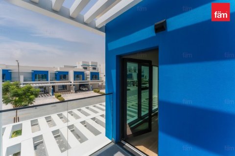 Maison de ville à Dubai, 4 chambres, 144 m², № 141310 - photo 3