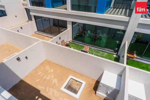 Maison de ville à Dubai, 4 chambres, 144 m², № 141310 - photo 12