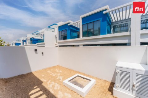 Maison de ville à Dubai, 4 chambres, 144 m², № 141310 - photo 11