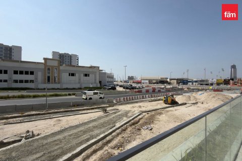 Tienda en Al Jaddaf, Dubai, 58.4 m², № 141309 - foto 5