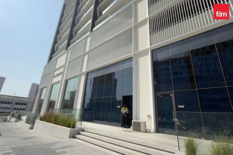 Tienda en Al Jaddaf, Dubai, 58.4 m², № 141309 - foto 13