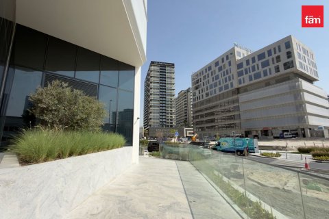 Tienda en Al Jaddaf, Dubai, 58.4 m², № 141309