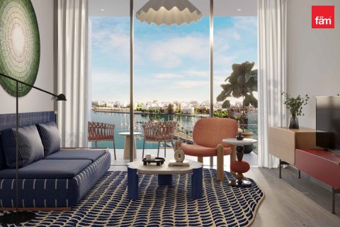 Appartement à Dubai, 1 chambre, 68.1 m², № 141321 - photo 2