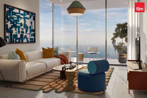 Appartement à Dubai, 1 chambre, 68.1 m², № 141321 - photo 3