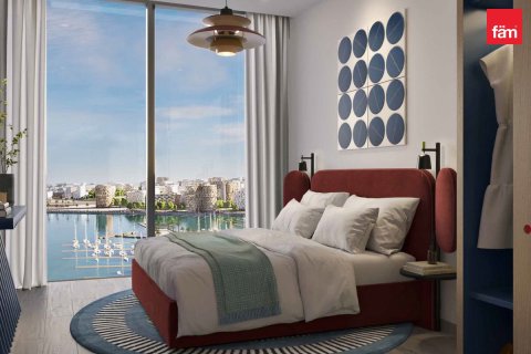 Appartement à Dubai, 1 chambre, 68.1 m², № 141321 - photo 4