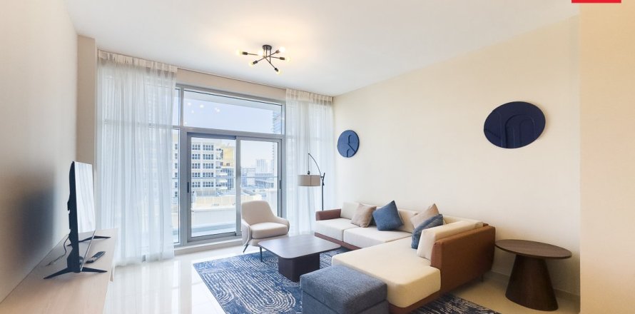 Apartamento en Al Sufouh, Dubai, 1 dormitorio, 80.5 m², № 141322