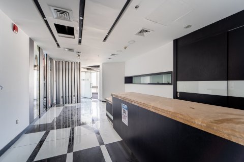 Office in The Citadel Tower, Business Bay, Dubai 99.9 sq.m. № 8078 - photo 1
