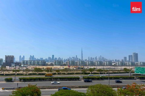 Apartment in Meydan, Dubai 1 bedroom, 118.1 sq.m. № 93752 - photo 12