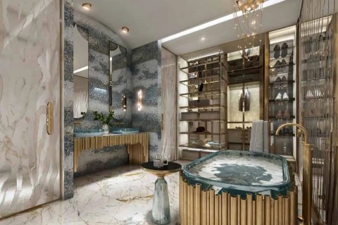 Купить квартиру в Dubai Harbour, Дубай: 1 спальня, 65.7м², № 93740 - фото 4